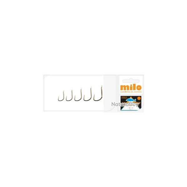 HAMECONS MILO KOI 1121 SANS ARDILLON PAR 20 NPC Taille 14