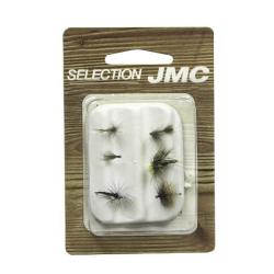SELECTION JMC CHEVESNE-ABLETTE