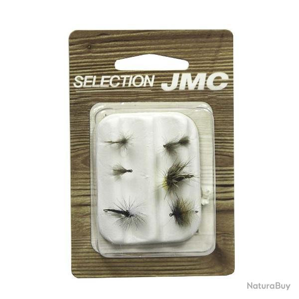 SELECTION JMC CHEVESNE-ABLETTE