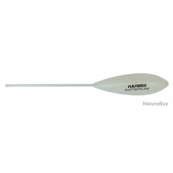 BOMBETTE FLOTTANTE OPAQUE PAR 1 10gr