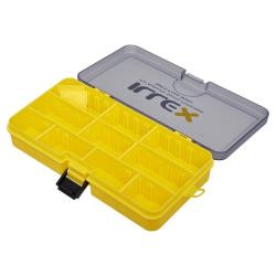 BOITE ILLEX TACKLE BOX 186 HC