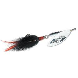 CUILLERE GIANT KILLER 35g NPC Blanc