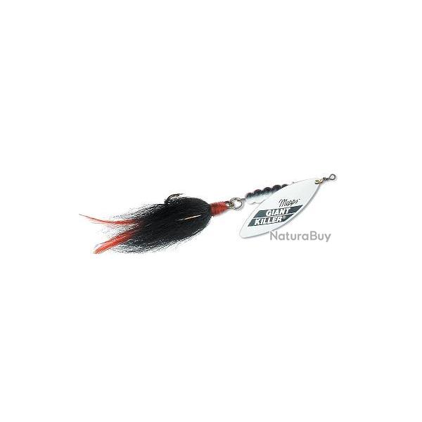 CUILLERE GIANT KILLER 35g NPC Blanc