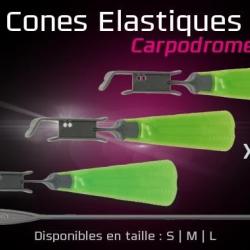 CONE ELASTIQUE PAR 2 S