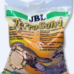 TERRASAND NATUR JAUNE 5L 7.5KGS