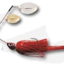 SPINNER FLEX TRAILER TETE PEINTE 14GR Couleur 14