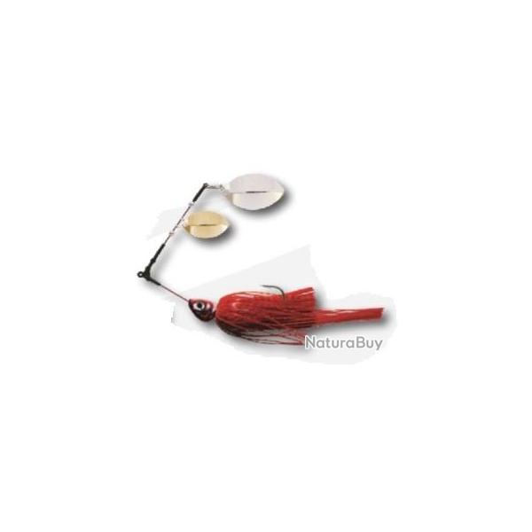 SPINNER FLEX TRAILER TETE PEINTE 14GR Couleur 14