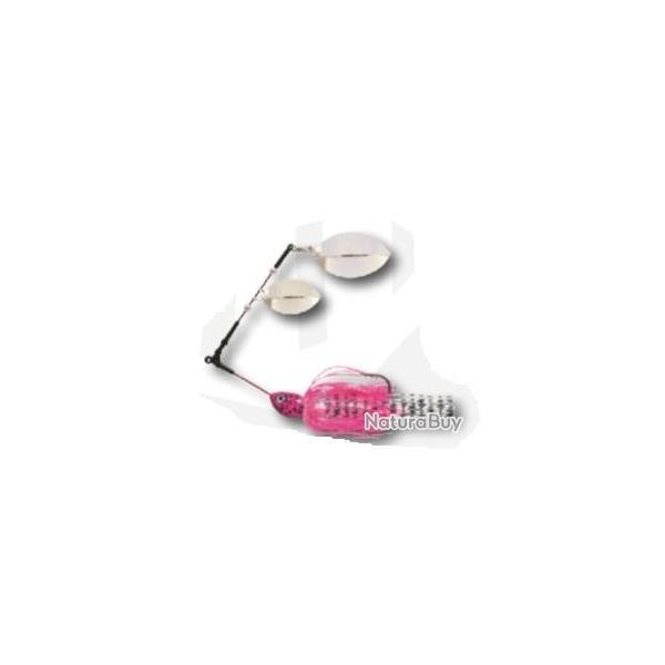 SPINNER FLEX TRAILER TETE PEINTE 14GR Couleur 18