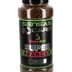 SUPER EXPANDERS 600GR NPC 4mm