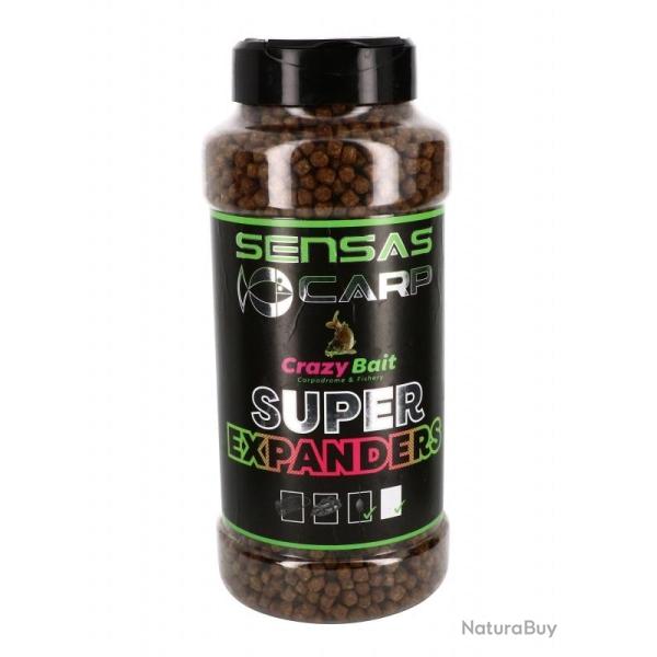 SUPER EXPANDERS 600GR NPC 4mm