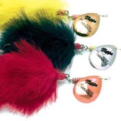 CUILLERE MARABOU Argent