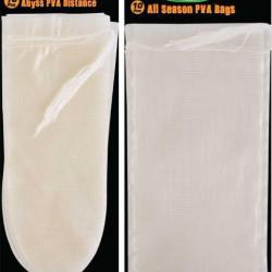 PVA PROLOGIC ALL SEASON BAG PAR 10 NPC 50x135mm distance