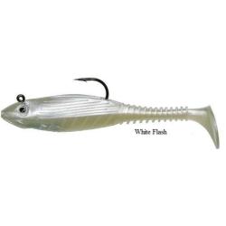 GRUBBY FREE 14CM MONTE GUNKI VRAC INTERNET NPC White flash