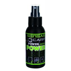 POWER JUICE 75ML NPC Power green