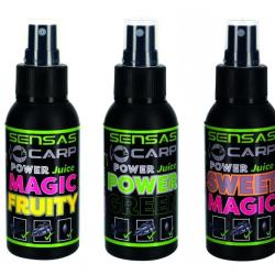 POWER JUICE 75ML NPC Super skrill