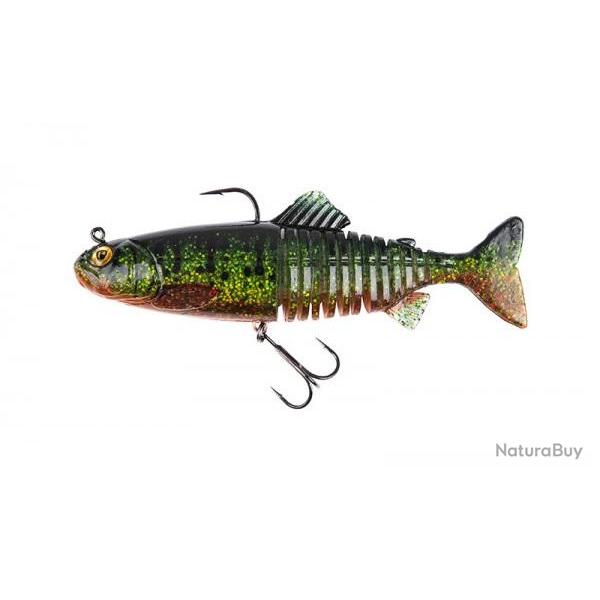 REPLICANT JOINTED 15CM 60GR UV Pike