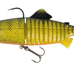 REPLICANT JOINTED 15CM 60GR Natural Perch UV NPC