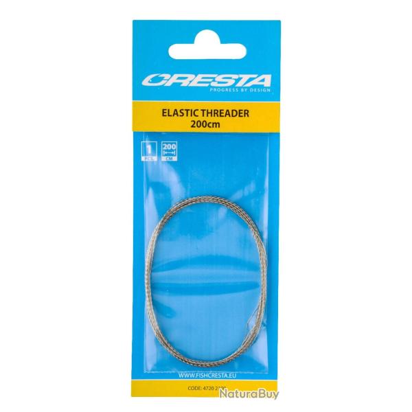 AIGUILLE PASSE ELASTIQUE 2M