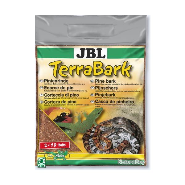 TERRABARK M 10-20mm 5L