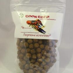 BOUILLETTE SUPREME ECREVISSE 1kg 18mm