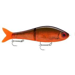 SUPER SHADOW RAP GLIDE 16CM 86GR NPC LAR