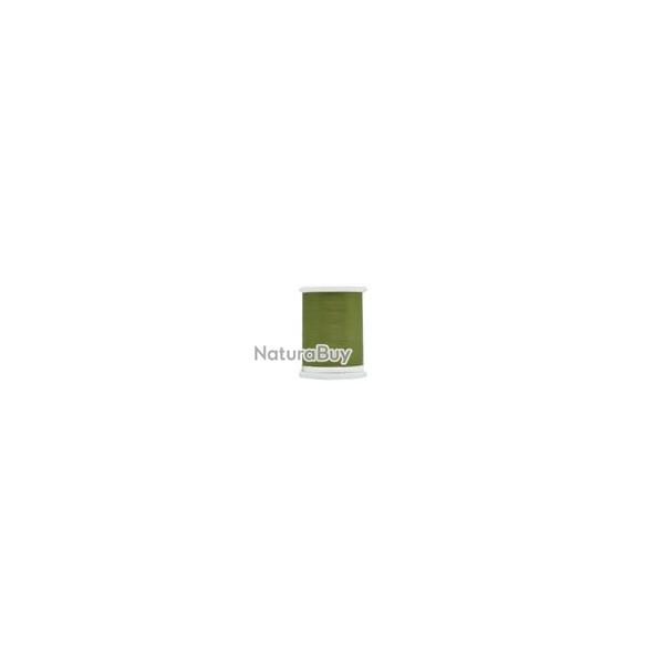 FIL POLYFLOSS JMC 8-Olive