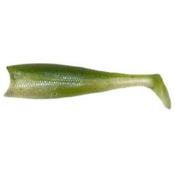 NITRO SHAD 120 PAR 4 Green sprat