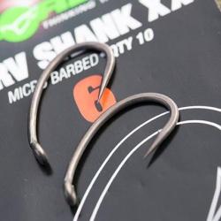 HAMECONS KURV SHANK XX KORDA Taille 4