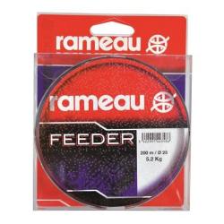 FIL RAMEAU FEEDER 200M NPC 0.20mm / 3.25kg