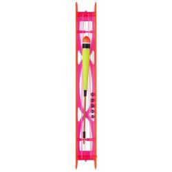 LIGNE MONTEE GROS POISSONS 1 0.60gr Taille 18