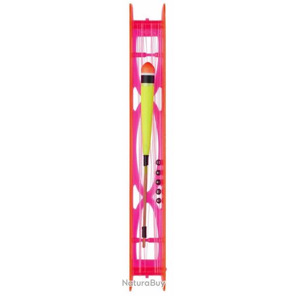 LIGNE MONTEE GROS POISSONS 1 0.60gr Taille 18