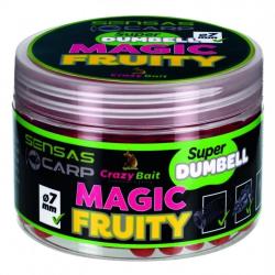 SUPER DUMBELL 7MM 80GR NPC Magic fruity