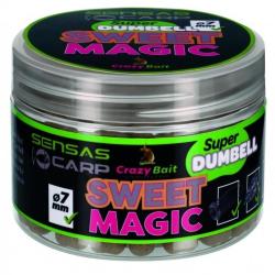 SUPER DUMBELL 7MM 80GR NPC Sweet magic