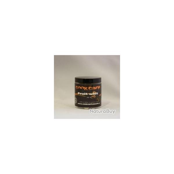 POP UP FRUIT WHITE 100GR 14mm