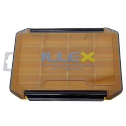 BOITE ILLEX TACKLE BOX 205 HC