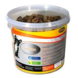 BISCUITS SEAU 2.3KGS