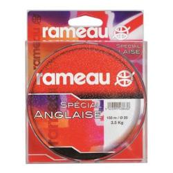 FIL SPECIAL ANGLAISE RAMEAU 150M 0.135mm / 1.70kg NPC