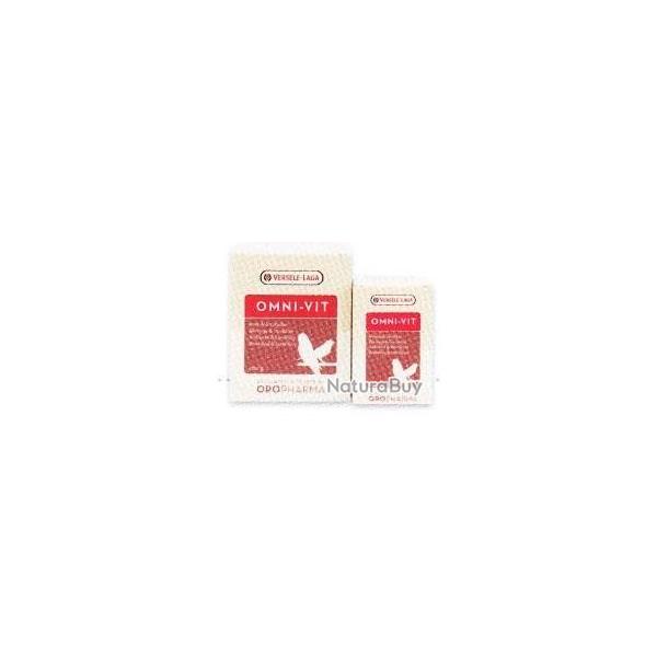 OMNIVIT 25GR