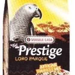 AFRICAN PERROQUETS lORO P.MIX 15KGS