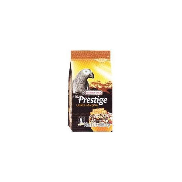 AFRICAN PERROQUETS lORO P.MIX 15KGS
