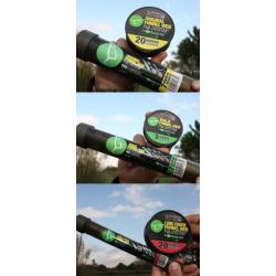 PVA SYSTEM KORDA 5m hexmesh refill boilie web