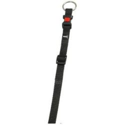 ART SPORTIV PLUS COLLIER,40MM 55-75CM NOIR AJUSTABLE