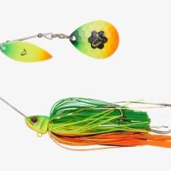 DA'BUSH SPINNERBAIT 32GR 16CM Firetiger