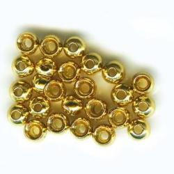 BILLES TUNGSTENE OR PAR 25 4mm