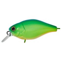 CHERRY 10 CC Blue back chartreuse