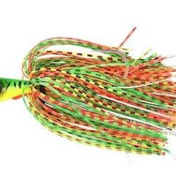 CHATTER IRIS THRILLSEEKER XL 35GR NPC Fire tiger