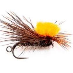 MOUCHE PARACHUTE GDC 08-R H12 BL