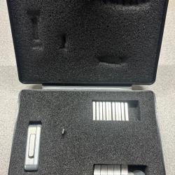 Kit d'&eacute;quilibrage Zoli BHB - Barrel Weight System - Contrepoids
