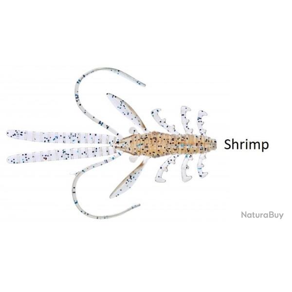 NAIAD 100 PAR 5 NPC Shrimp NPC