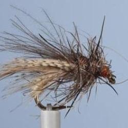 MOUCHE ZC 13 CREME H14